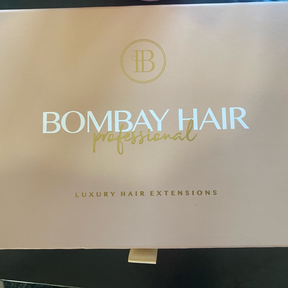 Bombay hair extensions
